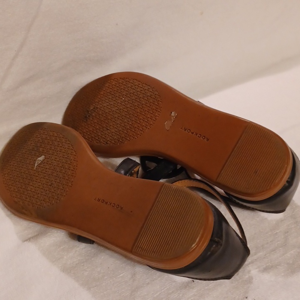 Rockport sandals women's size 7 - Picture 6 of 6